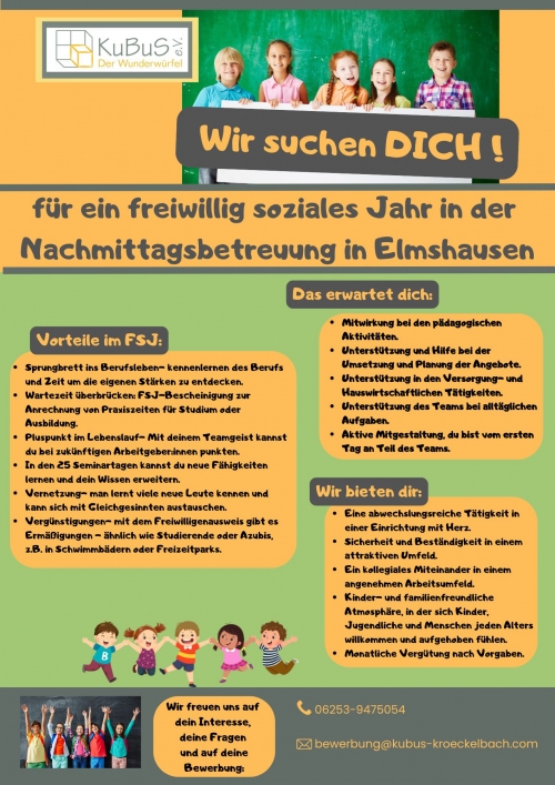 FSJ SKB Elmshausen 01.2026