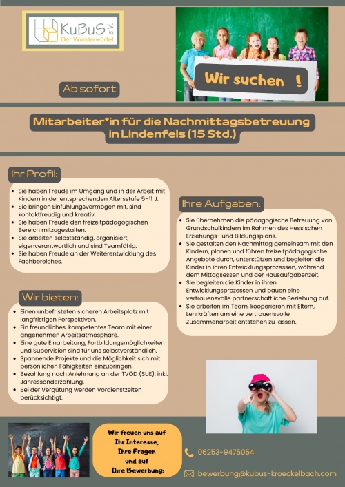 SKB Lindenfels 15 Std 