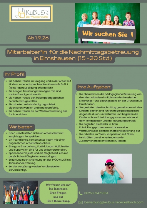 1.9.26  SKB Elmshausen 15-20 Std